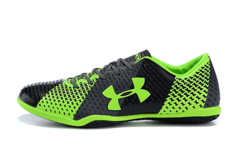 Under Armour Clutchfit Force 2.0 ID [M. 2] - Cliquez sur l'image pour la fermer